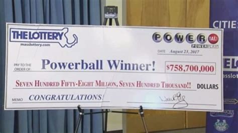 Powerball winner already broke one rule. What else not to do.